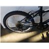Image 3 : BLACK AND BLUE SUPERCYCLE BIKE