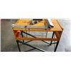 Image 1 : TRITON WORKCENTRE MK3 - SAW TABLE