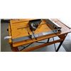 Image 2 : TRITON WORKCENTRE MK3 - SAW TABLE