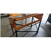 Image 3 : TRITON WORKCENTRE MK3 - SAW TABLE