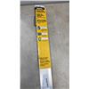 Image 2 : JOHNSON STRAIGHT EDGE - EXTENDS TO 8 FOOT