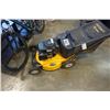 Image 9 : CUB CADET 5.5HP GAS LAWNMOWER
