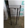 Image 1 : WIRE STANDING BIN