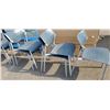 Image 2 : 13 stacking chairs