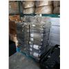 Image 1 : PALLET OF RETAIL BULK BINS AND GRAVITY BULK DISPENSER BINS