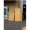 Image 1 : 4 SHEETS OF OSB WOOD