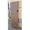 Image 1 : 5' by 2' steel plate