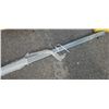 Image 2 : Bundle of 1/4 inch threaded ready rod 10ft long