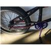 Image 3 : RED AND BLACK NO BRAND BIKE