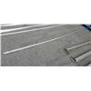 Image 1 : 50 pieces of 9 gauge hanger wire 12ft long
