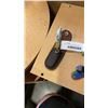 Image 2 : 3 FOLDING POCKET KNIVES AND 3 THROWING KNIVES