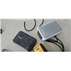 Image 2 : Ihome Bluetooth speaker, bios timer, Volcan meter and Honeywell activlink