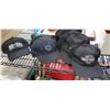 Image 1 : 6 Harley Davidson motorcycles hats
