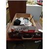 Image 1 : 2 CAR SPOTLIGHTS AND NEEWER GUITAR ON OFF FOOT PEDAL SWITCH