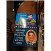 Image 2 : 2 TIN SIGNS AND 2 METAL FEATHER DECORATIONS - BETTY BOOP MOTORCYCLE SIGN