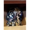 Image 2 : BOX OF WATCHES AND JEWELRY