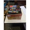 Image 1 : LOT OF BOARD GAMES - MARIO MONOPOLY, VINTAGE SIMON GAME, LORD OF THE RINGS GAME, BUCK ROGERS POPUP B