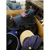 Image 3 : BOX OF HATS