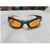 Image 8 : NEW PAIR OF RYDER COILERS SUNGLASSES WITH INTERCHANGEABLE LENSES AND CASE