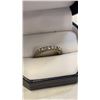 Image 2 : RING AND 925 NECKLACE AND EARRING SET