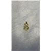 Image 2 : 10K GOLD OWL PENDENT