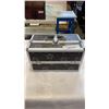 Image 1 : JEWELLERY CASE W/ CONTENTS