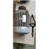Image 2 : Two electric motors 3 horsepower each