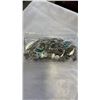 Image 2 : 6 BAGS OF JEWELLERY