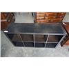Image 2 : ESPRESSO CUBICAL SHELF
