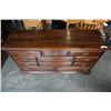 Image 2 : KINCAID 11 DRAWER SOLID WOOD DRESSER