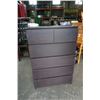 Image 1 : IKEA 6 DRAWER CHEST OF DRAWERS