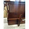 Image 2 : ANTIQUE WOOD BERRY PICKER