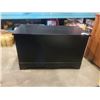 Image 1 : PAINTED BLACK TRUNK