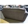 Image 7 : UPHOLSTERED LOVESEAT