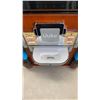 Image 2 : CROSLEY IJUKE JUKEBOX IPHONE DOCK - NO POWER CORD
