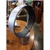 Image 2 : DZT BLADELESS TABLE FAN - 22 INCHES TALL
