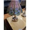 Image 2 : 2 vintage lamps