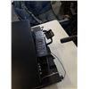 Image 2 : JVC AV CONTROL RECEIVER MODEL RX-517V AND TOSHIBA DVD PLAYER MODEL SD-2710