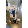 Image 1 : BIONAIRE AIR PURIFIER AND 2 SMALL HEATER FANS