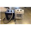 Image 2 : BIONAIRE AIR PURIFIER AND 2 SMALL HEATER FANS