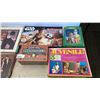 Image 2 : NEW DAN RUSSELS HOCKEY TRIVIA GAME, RECORDS AND PUZZLES