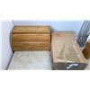 Image 2 : LOT OF CANISTERS, BREADBOX, KITCHEN ORGANIZERS