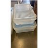 Image 3 : LOT OF TOTES
