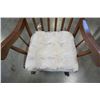 Image 2 : Vintage rocking chair