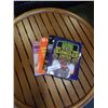 Image 1 : Vintage Volkswagen service manuals, bugpack catalogue, and john Muir " how to keep your Volkswagen a