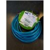 Image 2 : Coleman silverton 150 sleeping bag, and 50ft hose needs new ends connections