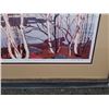 Image 3 : Limited edition print spring in Algonquin Park by Tom Thompson signed and numbered
