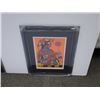 Image 1 : Limited edition print man changing into Thunderbird by norval morrisseau signed and numbered