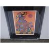 Image 2 : Limited edition print man changing into Thunderbird by norval morrisseau signed and numbered