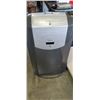 Image 1 : Danby premiere 13000 BTU air conditioner with remote tested and working MSRP $801.90